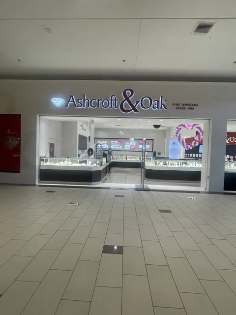 Ashcroft & Oak Jewelers