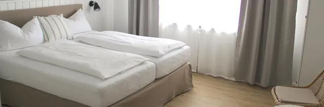 STRANDHUUS NORDDEICH