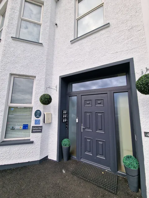 Dunluce Park Apartments - Portrush by the Sea