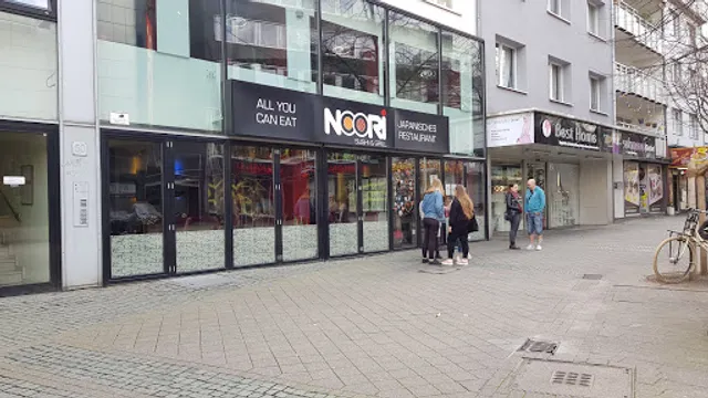 Noori Sushi Restaurant