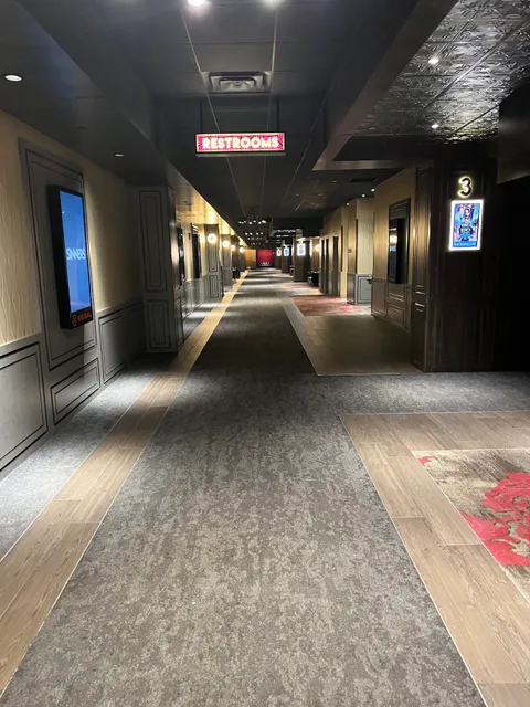 Regal MGM Springfield