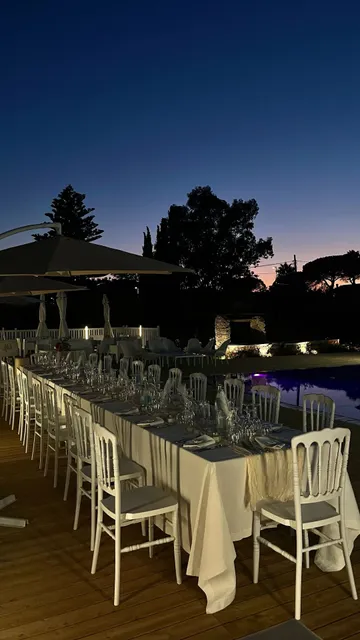 Ristorante Casale 900