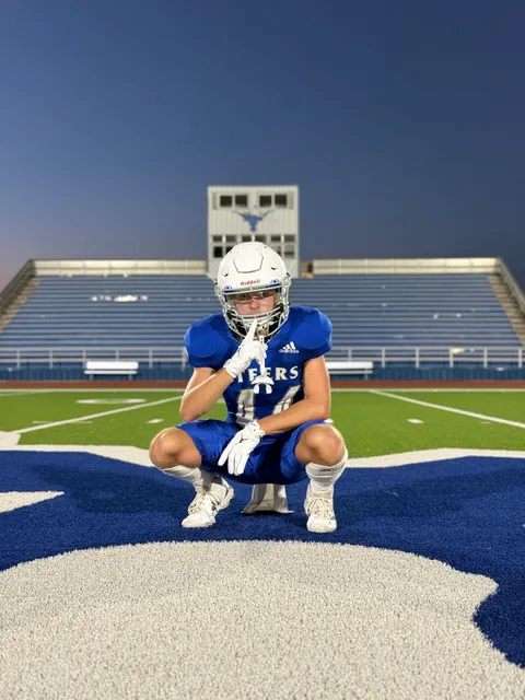 W. M. Roberts Stadium