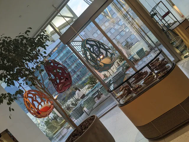 ルイ･ヴィトン メゾン 大阪御堂筋