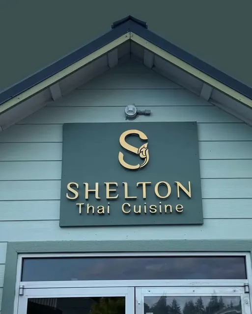 Shelton Thai Cuisine