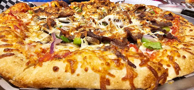 PNW Halal Pizza & Wings