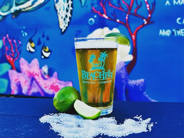 BeachFly Brewing Company