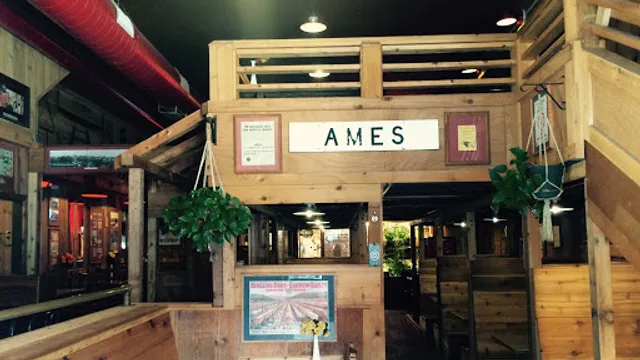 The Great Plains Sauce & Dough Co.