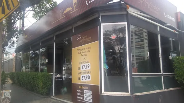 Empório Gastronômico Sorocaba