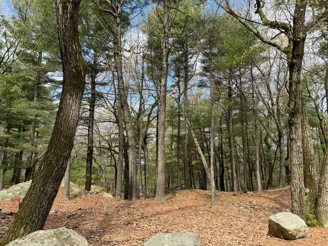 Breakheart Reservation Visitor Center