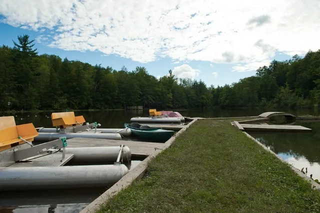 Lakeside Campground (Lakeside RV LLC)