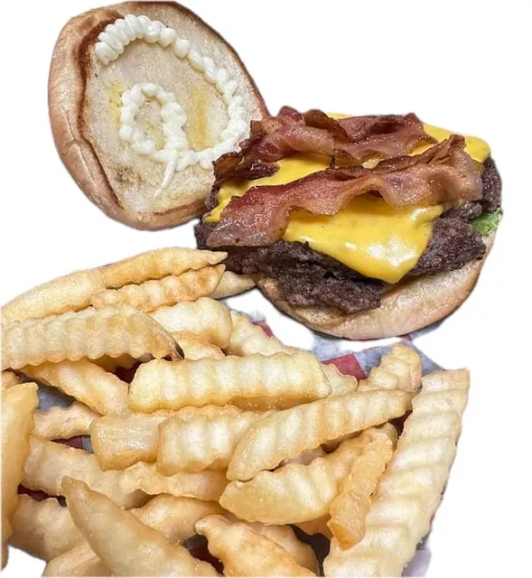 Hillbillies Country kitchen