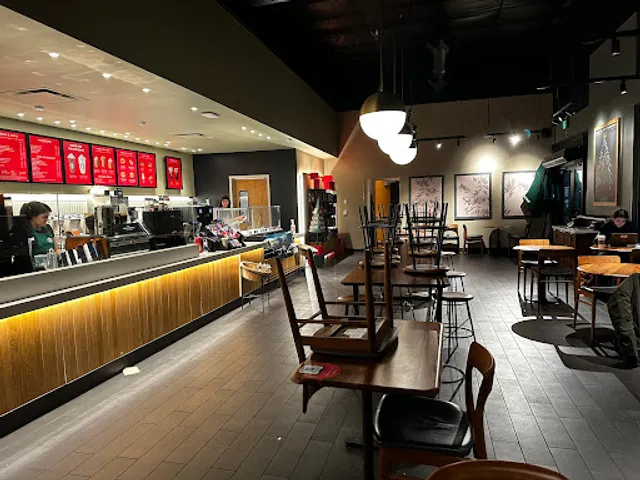 Starbucks
