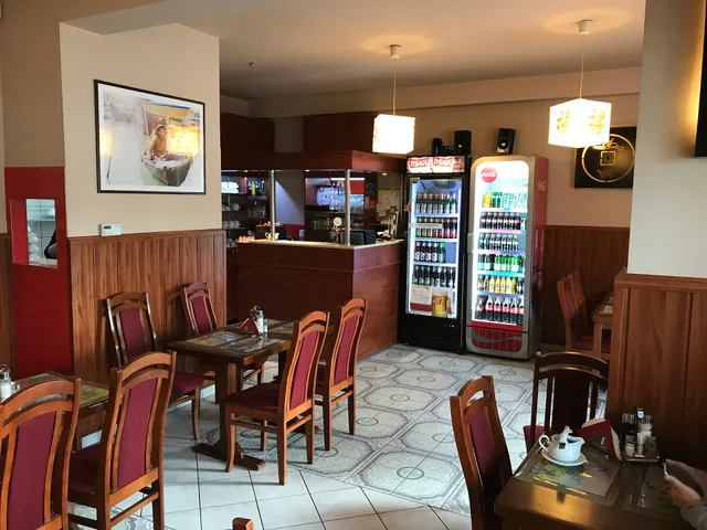 Bar Orientalny Phuong Dong