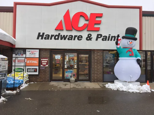 Ace Hardware