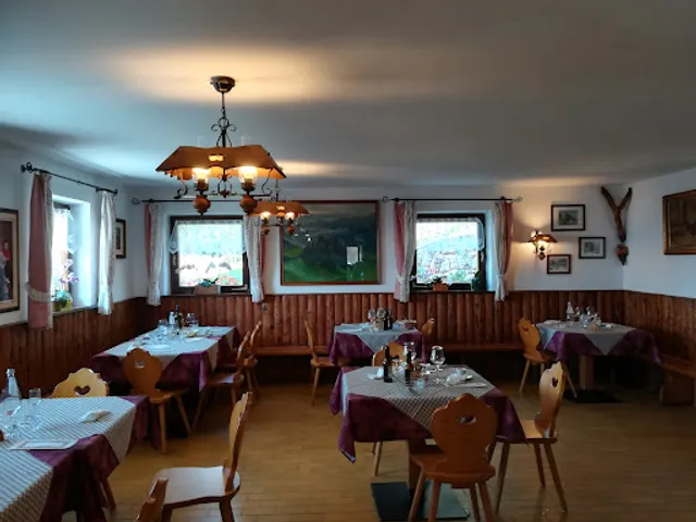 Agritur Malga Arodolo