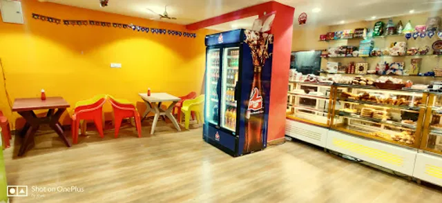 Hyderabad Bake House