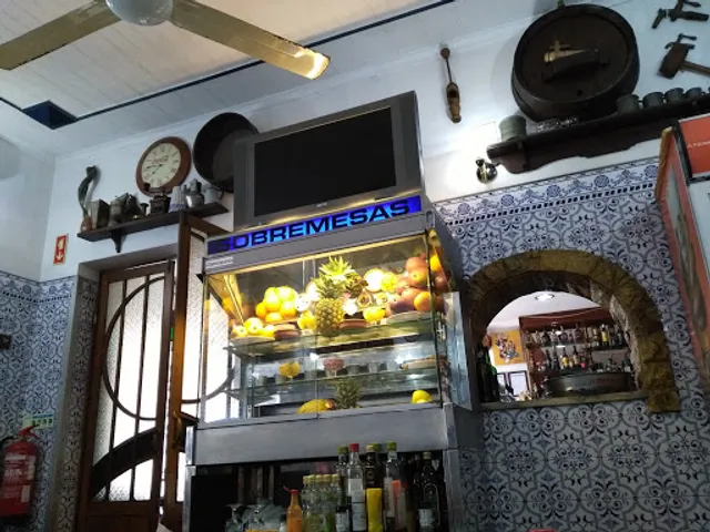 A Modesta da Pampulha