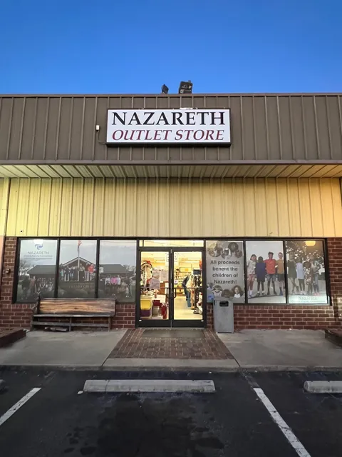 Nazareth Outlet Store