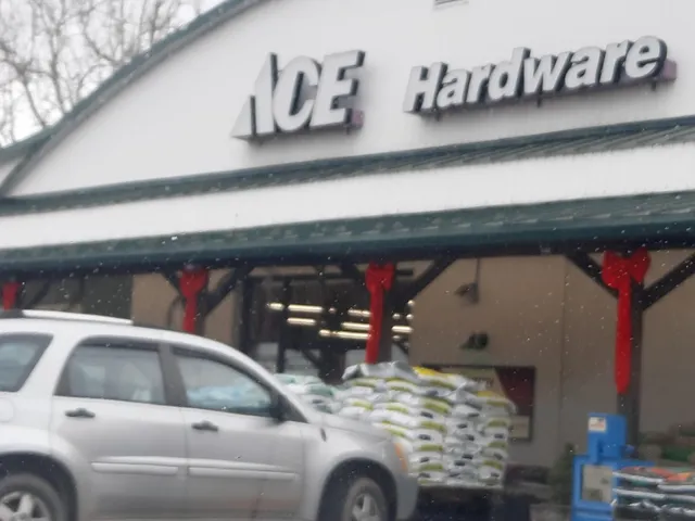 Tri-County Ace Hardware