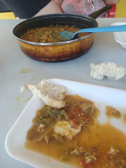 Gorditas Doña Chabe