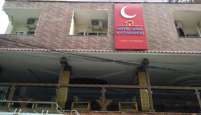 Hotel Luna Kathmandu