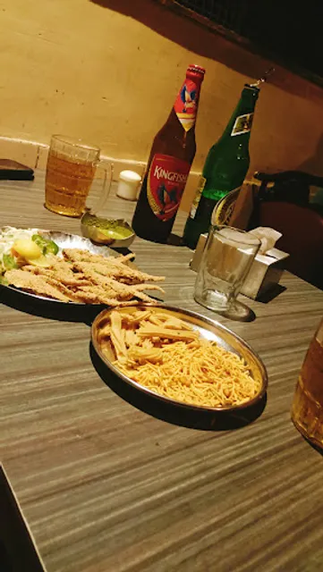 Heritage Restaurant & Bar