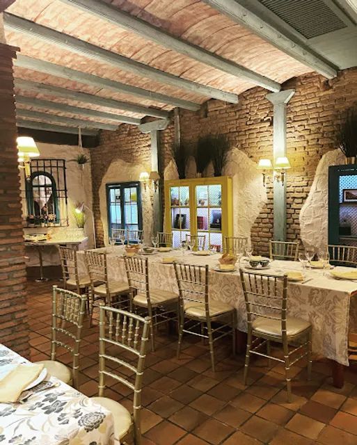 Restaurante La Pataleta