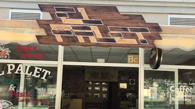 Pizzeria El Palet