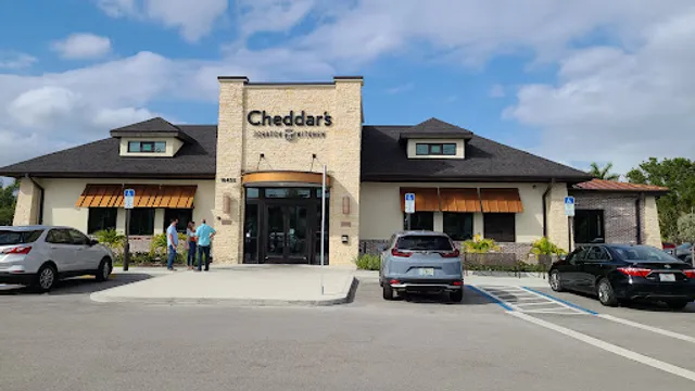 Cheddar's Scratch Kitchen