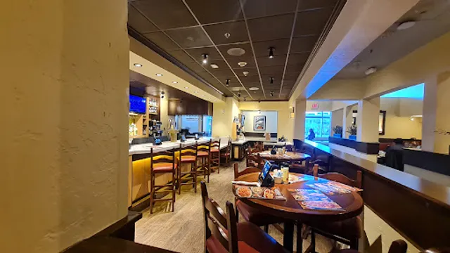 Olive Garden Italian Restaurant