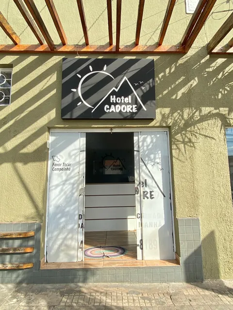 Hotel Cadore Bauru