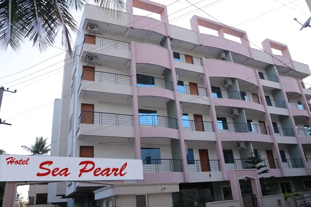 Hotel Sea Pearl