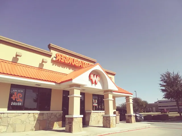 Whataburger