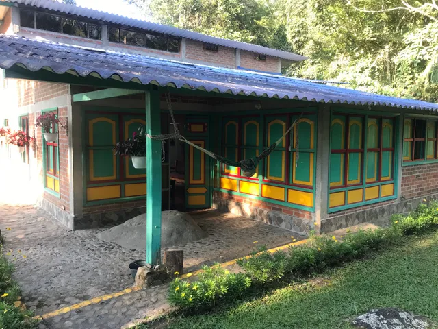 Posada Villa Alegria