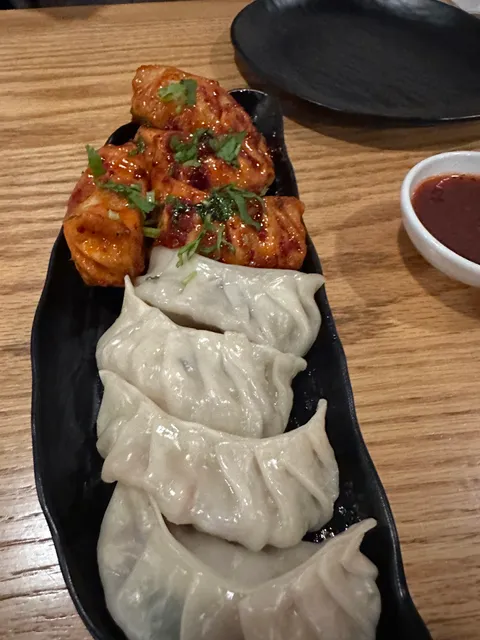 Hakka Heaven (The House of Chilli Chicken),(Halal)