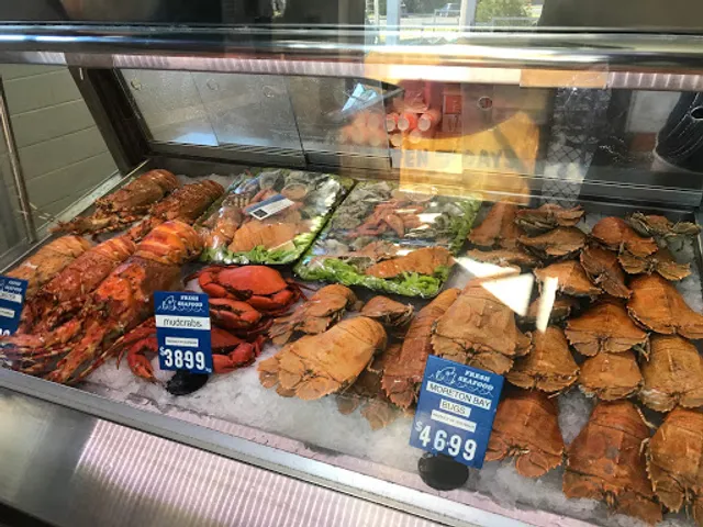 Laurieton Seafoods