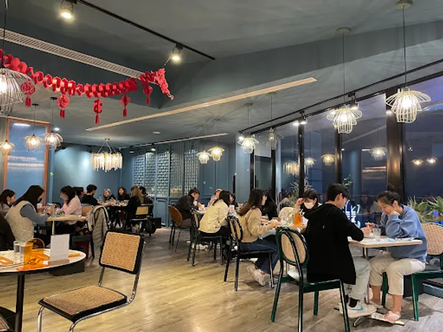 飪室咖哩 RenshiCurry 勤美店