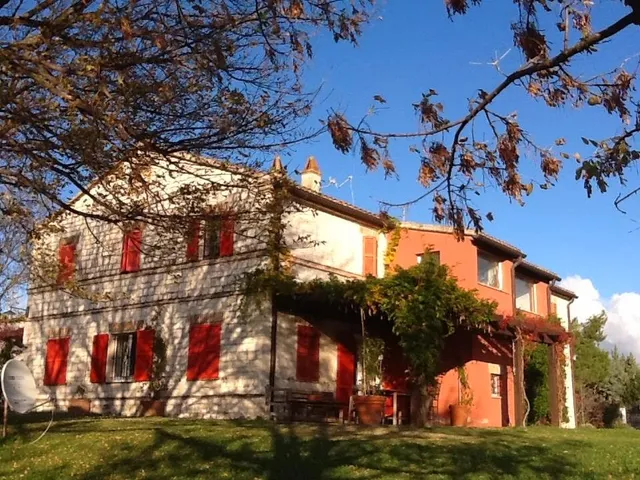 Country House La Martina