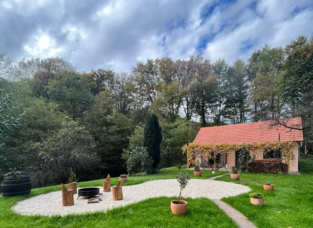 Holiday Home Forest INN