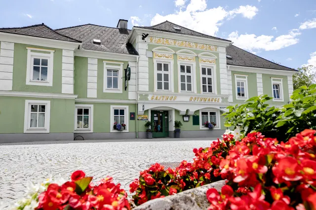 Gasthof zur Waldheimat