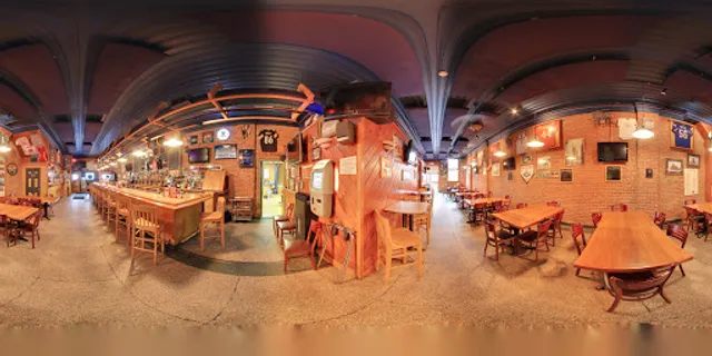 Central City Bar & Grill