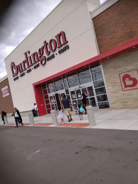 Orchard-14 Shopping Center