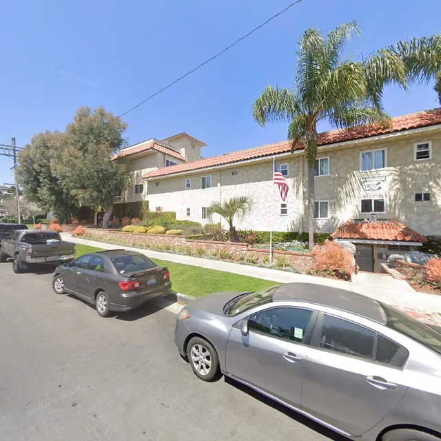 La Corona Del Mar Apartments