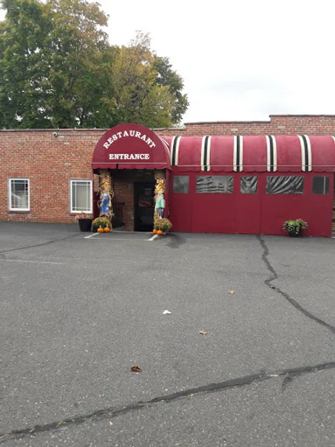 Tony & Penny's Restaurant