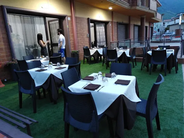 Pizzeria da Sastiano