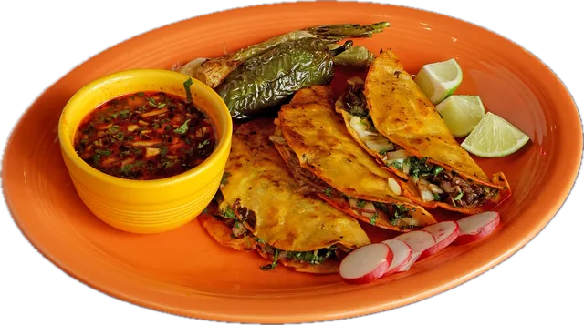 Frida's Little Mexico Food Truck