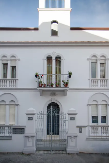 Le Bifore - Alloggio Turistico