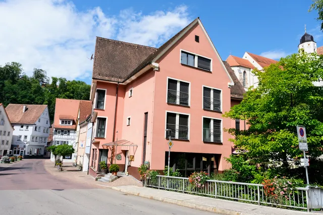 Hotel Leda Haigerloch