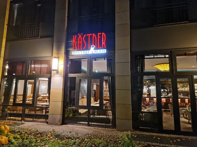 Kästner Bar & Bistro